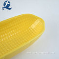 Corn Shape Heat Resistant Ceramic Bakeware Baking Dish